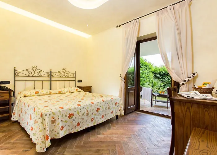 Country house Santa Caterina