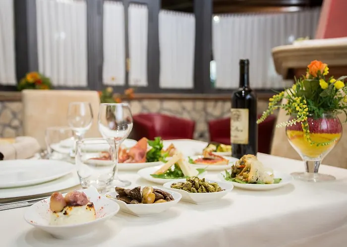 Country house Santa Caterina Montalto Uffugo