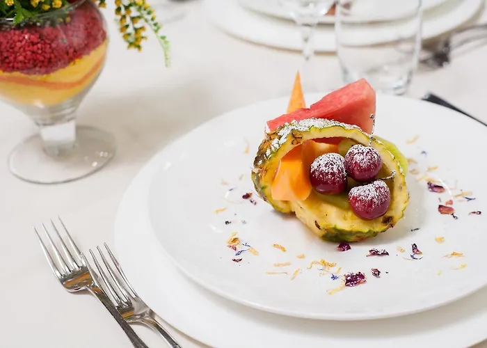 Country house Santa Caterina *