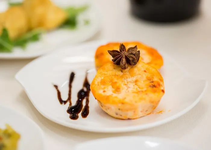 Country house Santa Caterina *