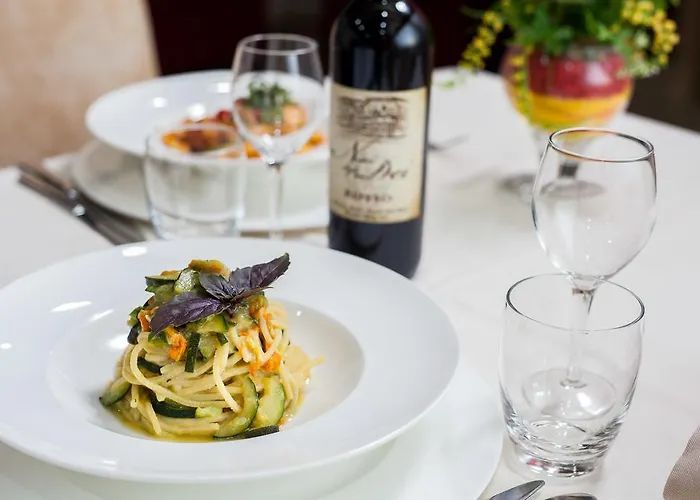 Country house Santa Caterina *