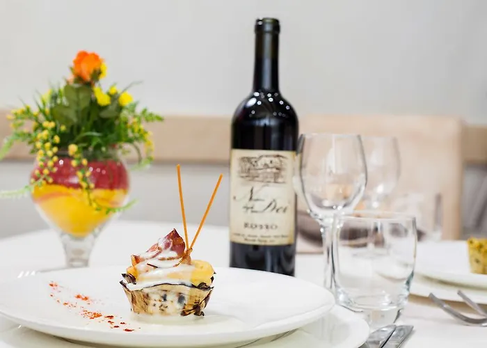 Country house Santa Caterina *