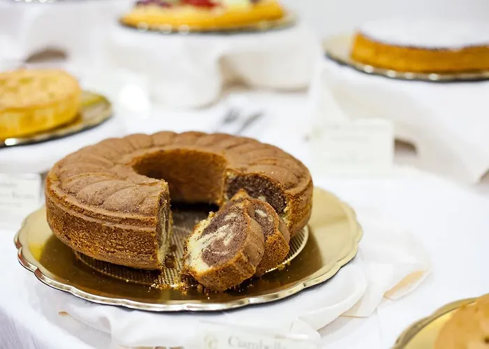 Country house Santa Caterina