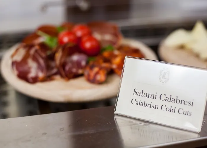 Country house Santa Caterina *