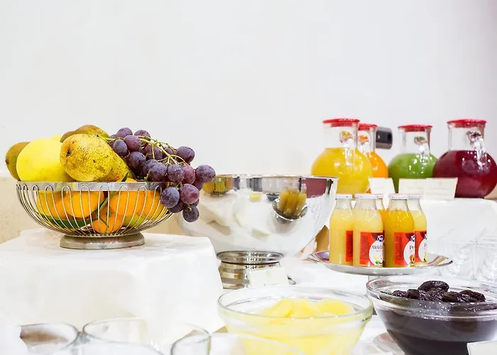 Country house Santa Caterina