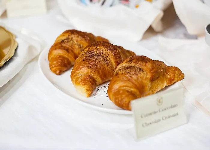 Country house Santa Caterina *