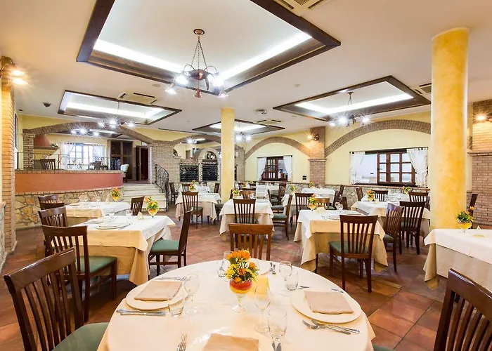 Country house Santa Caterina Montalto Uffugo