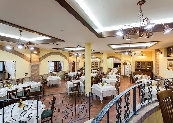 Country house Santa Caterina