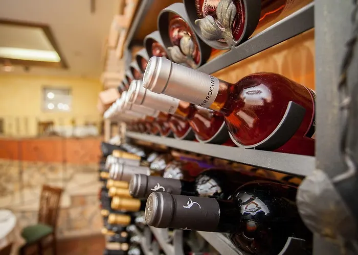 Country house Santa Caterina Montalto Uffugo