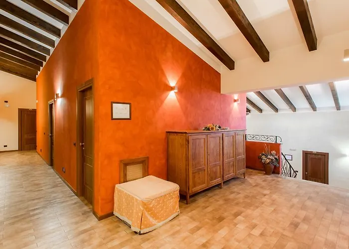 Country house Santa Caterina