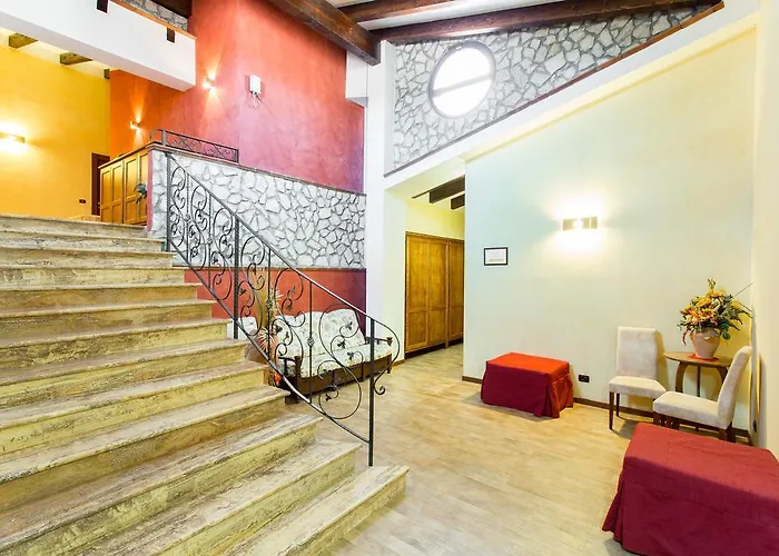 Country house Santa Caterina Montalto Uffugo