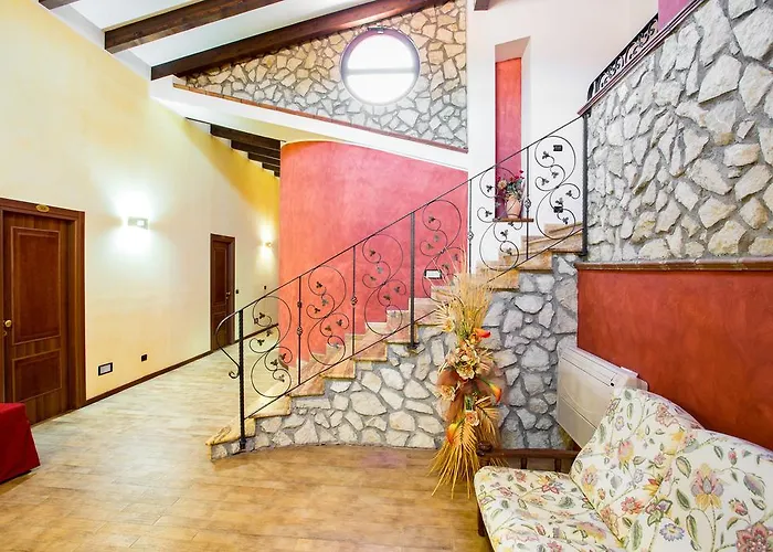 Country house Santa Caterina Montalto Uffugo