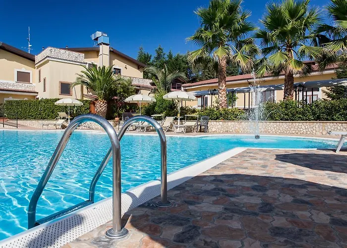 Country house Santa Caterina Montalto Uffugo