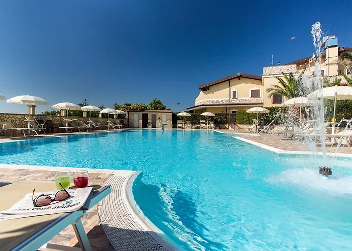 Country house Santa Caterina