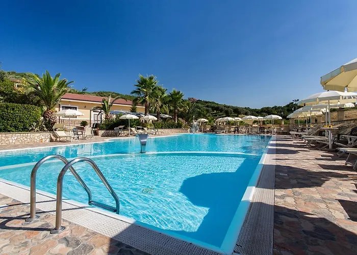 Country house Santa Caterina