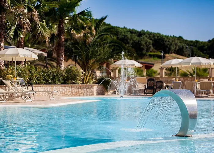 Country house Santa Caterina