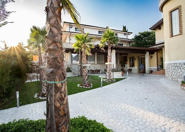 Santa Caterina Montalto Uffugo