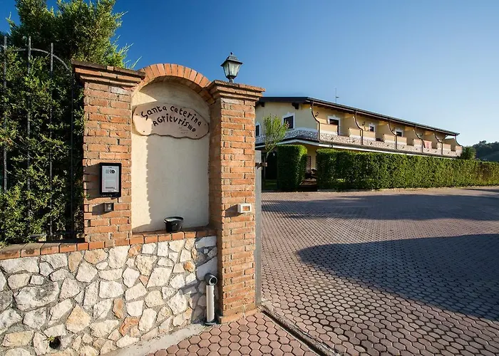 Country house Santa Caterina